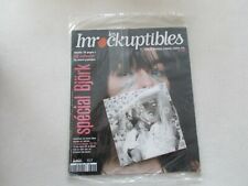 Bjork rare titre d'occasion  Gueux