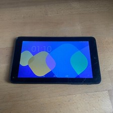 Tablette tactile alcatel d'occasion  Villars-les-Dombes