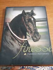 Parelli. dvd. finesse. for sale  OKEHAMPTON