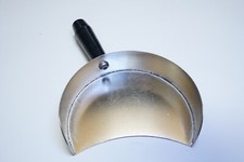 Rotisserie Catch Pan apanhador de carne para Shawarma Doner Kebab Grill Machine comprar usado  Enviando para Brazil