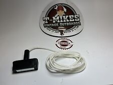 Johnson evinrude starter for sale  Breaux Bridge