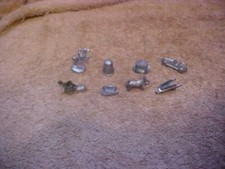 Vintage monopoly set for sale  Pensacola
