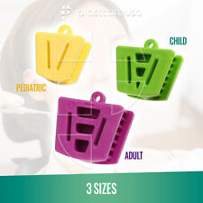 Dental bite block for sale  Los Angeles