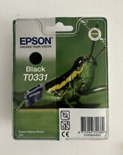 Riginal epson t0331 gebraucht kaufen  Mannheim