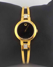 Movado amorosa black for sale  Fort Worth