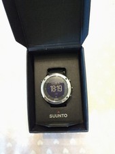 Suunto traverse black usato  Oderzo