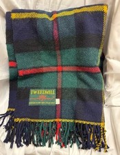 Tweedmill multicoloured wool for sale  DUNDEE