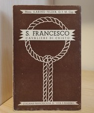 Francesco cavaliere cristo usato  Italia