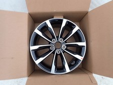 Alufelge zoll 5x114 gebraucht kaufen  Geesthacht