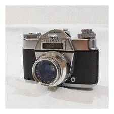 Voigtlander macchina fotografi usato  Forli