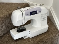 Brother 2100 computerised for sale  NORWICH