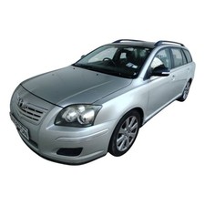 Toyota avensis flowmeter for sale  ABERDEEN