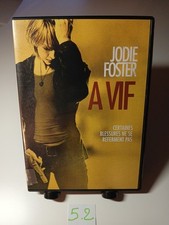 Dvd jodie foster d'occasion  Sennecey-le-Grand