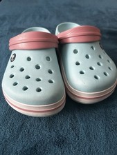 Crocs unisex kids for sale  ROCHESTER