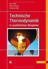Technische thermodynamik ausf� gebraucht kaufen  Berlin