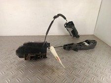 Serrure gauche peugeot d'occasion  Quimper
