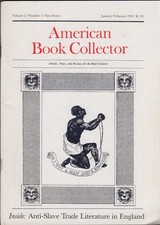 American book collector for sale  Hartford