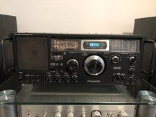 vintage panasonic radio for sale vintage panasonic radio for sale  FLEET