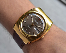 1972 vintage omega for sale  LEAMINGTON SPA