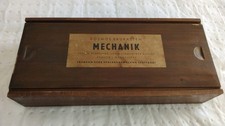 Kosmos baukasten mechanik gebraucht kaufen  Ihringen