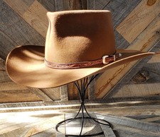 Vintage resistol john for sale  Newcastle