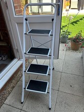 abru step ladder for sale abru step ladder for sale HORSHAM