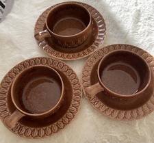 Holkham pottery soup for sale  NORWICH