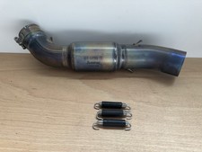 Raccord collecteur catalysé d'occasion  Lyon II