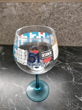 Verre collector pastis d'occasion  Jouet-sur-l'Aubois