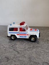 Majorette mercedes 230 d'occasion  Fayence