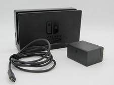 Nintendo switch dock for sale  Fulton