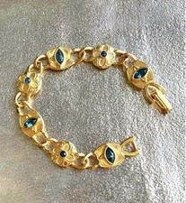 Vhtf vintage swarovski d'occasion  Expédié en Belgium