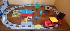 Train vapeur lego d'occasion  Angers-