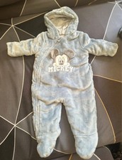Disney baby plüsch gebraucht kaufen  Berlin
