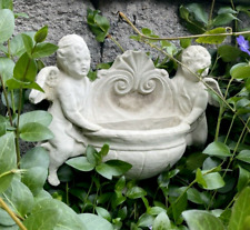 Vintage cherub wall for sale  Ramona