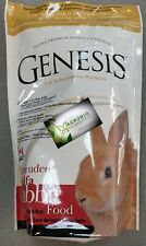 Genesis alfalfa rosso usato  Milano