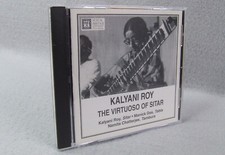 Kalyani roy virtuoso for sale  Waynesburg