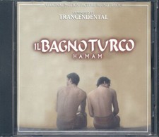 Bagno turco hamam usato  Crema