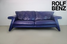 Rolf benz leder gebraucht kaufen  Berlin