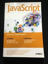 Javascript yank adams usato  Torre di Mosto