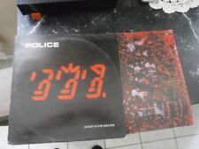 Tours the police d'occasion  Saint-Laurent-Blangy