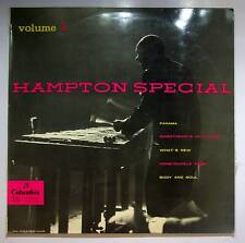 Ebond lionel hampton usato  Italia