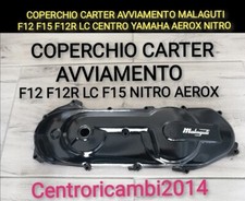 Coperchio carter avviamento usato  Italia