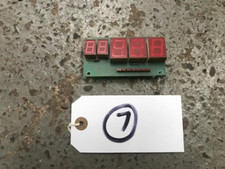 Led display pcb for sale  CANNOCK