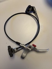 Magura hs33 completo usato  Spedire a Italy