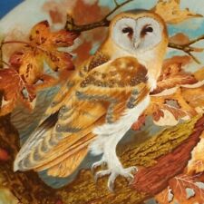 Coalport collectors plate for sale  SWAFFHAM