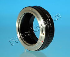 Konica nex adapter gebraucht kaufen  Solingen