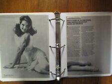 Stars scrapbook album for sale  Gainesville