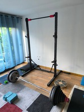 Bilanciere olimpico 180kg usato  Como