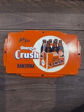 Vintage rare orange for sale  Redding